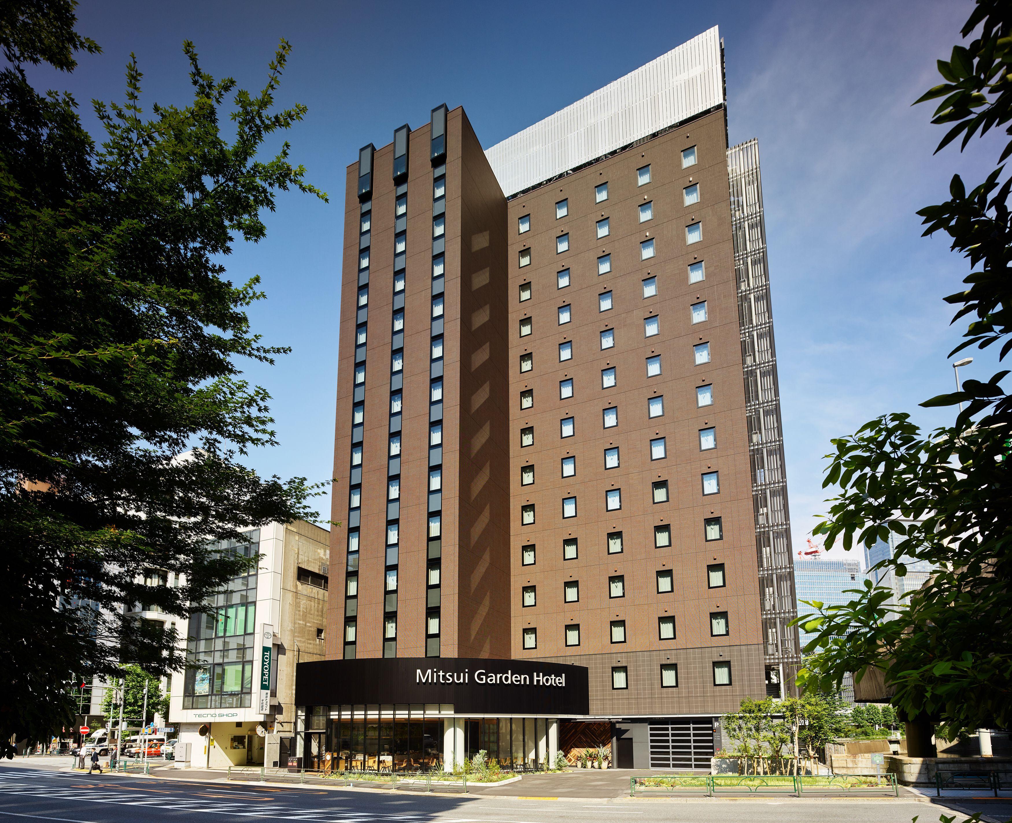 Mitsui Garden Hotel Otemachi - Tokyo — Photos 3